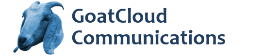 GoatCloud logo