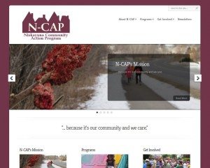 N-CAP website Niskayuna