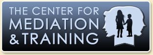 center-mediation-training-logo