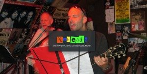 The K-Heads
