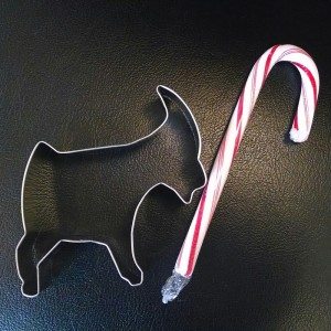 goat-candy-cane-cookie-cutter
