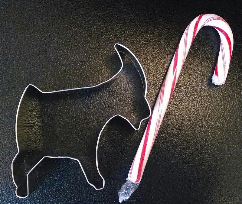 goat-candy-cane-cookie-cutter
