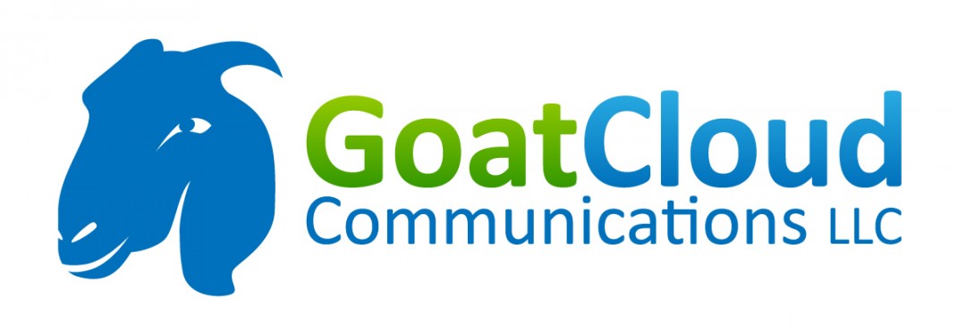 GoatCloud logo