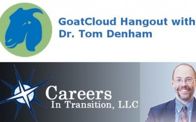 GoatCloud Internet Marketing Tutorial #9: With Dr. Tom Denham