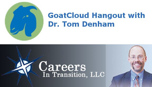 Tom Denham Careers in Transition