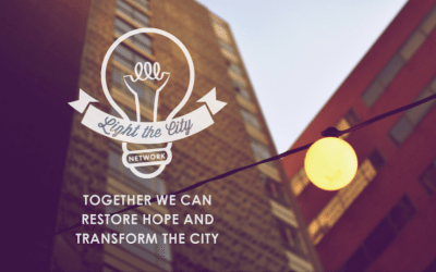 GoatCloud webinar with Light the City: Have a great online presence