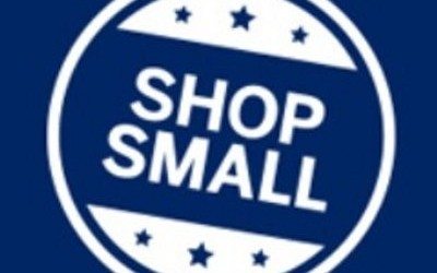 Let’s Get Small. Promote your local small businesses.