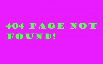 How to fix unexpected WordPress 404 page-not-found errors