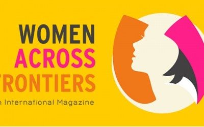 Website Assist for New Women’s Rights Publication