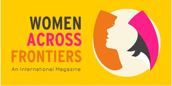 Website Assist for New Women’s Rights Publication