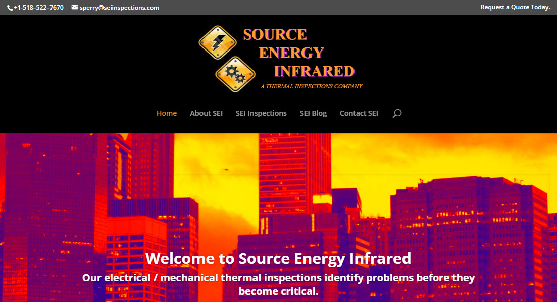 sei screenshot