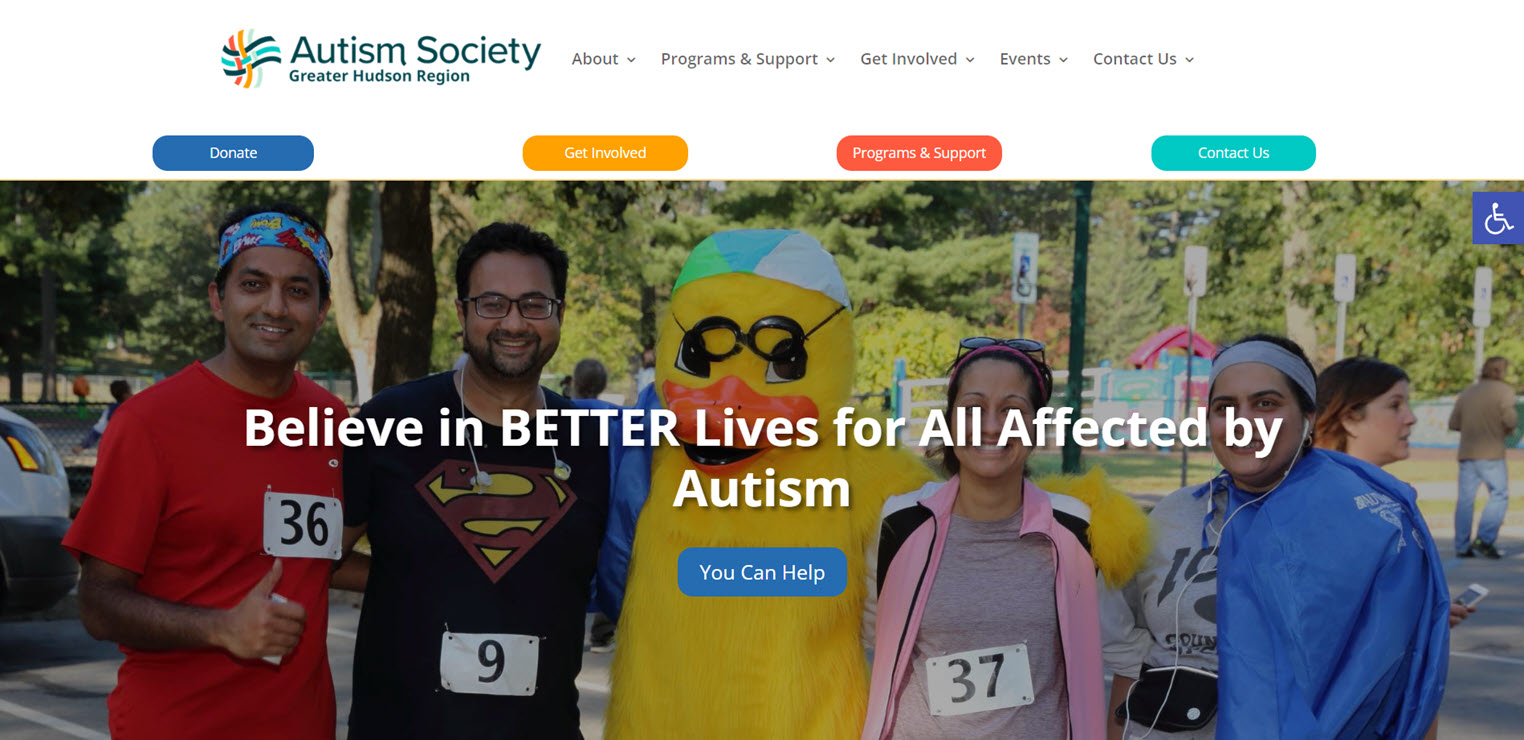 asghr homepage